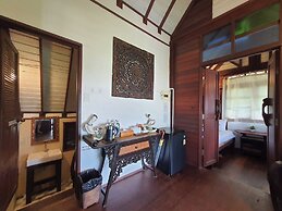 Baan Thong Ching Resort