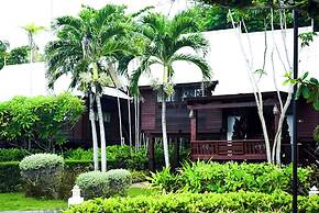 Baan Thong Ching Resort