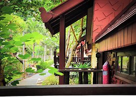 Baan Thong Ching Resort