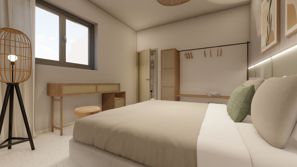 Soluna Forte Hidden Coast Suites