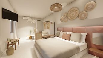 Soluna Forte Hidden Coast Suites