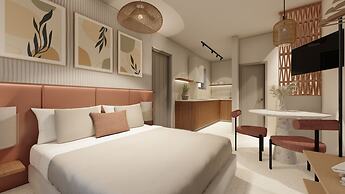 Soluna Forte Hidden Coast Suites