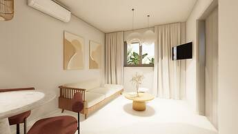 Soluna Forte Hidden Coast Suites