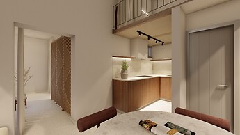 Soluna Forte Hidden Coast Suites