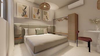 Soluna Forte Hidden Coast Suites