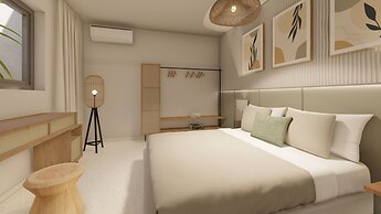 Soluna Forte Hidden Coast Suites