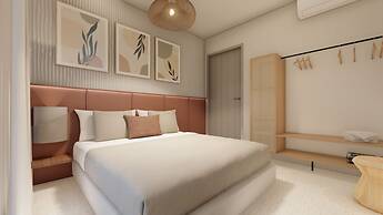Soluna Forte Hidden Coast Suites