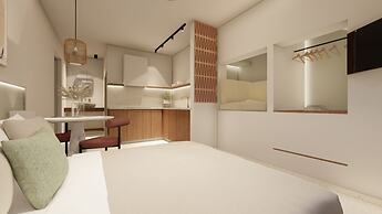 Soluna Forte Hidden Coast Suites