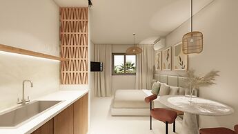 Soluna Forte Hidden Coast Suites