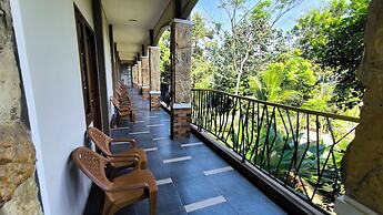 Beringin View Hotel & Resort
