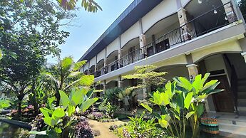 Beringin View Hotel & Resort