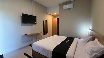Beringin View Hotel & Resort