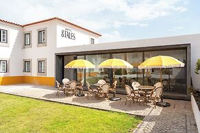 &Tales Hotel
