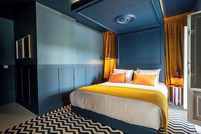 &Tales Hotel