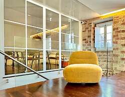 &Tales Hotel