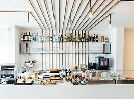 &Tales Hotel