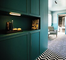 &Tales Hotel