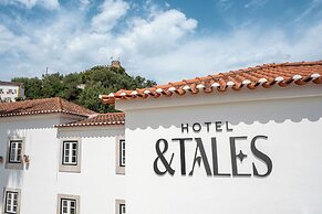 &Tales Hotel