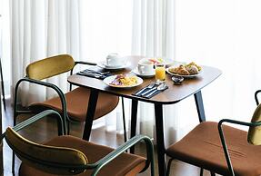 &Tales Hotel