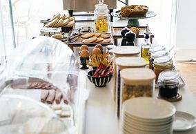 &Tales Hotel