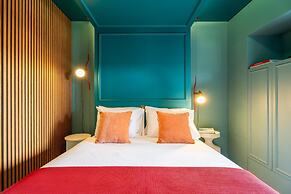 &Tales Hotel
