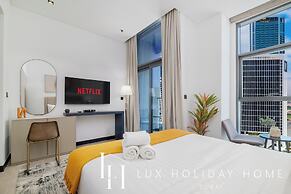 LUX The Northside Studio