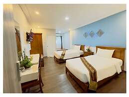 Phuranya Resort