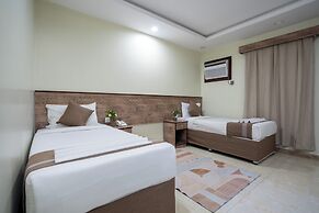 Orvana Soul Serviced Apartments