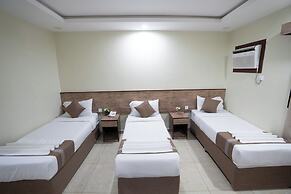 Orvana Soul Serviced Apartments
