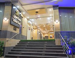 Orvana Soul Serviced Apartments