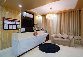 Orvana Soul Serviced Apartments