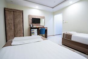 Orvana Soul Serviced Apartments