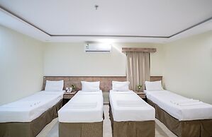Orvana Soul Serviced Apartments