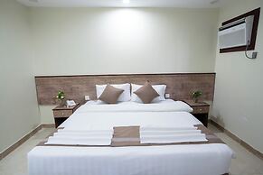 Orvana Soul Serviced Apartments