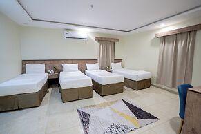 Orvana Soul Serviced Apartments