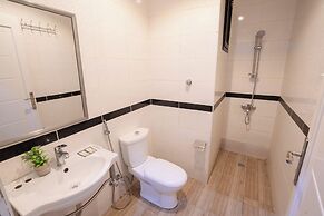 Orvana Soul Serviced Apartments