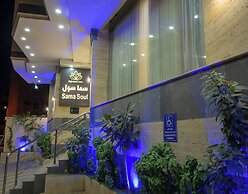 Orvana Soul Serviced Apartments