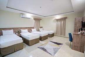 Orvana Soul Serviced Apartments