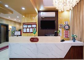 Orvana Soul Serviced Apartments