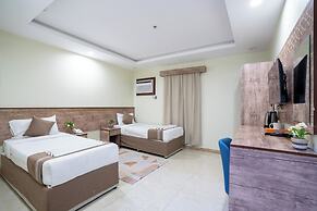 Orvana Soul Serviced Apartments