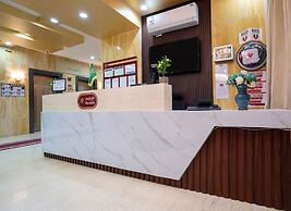 Orvana Soul Serviced Apartments