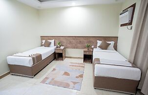 Orvana Soul Serviced Apartments