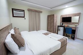 Orvana Soul Serviced Apartments