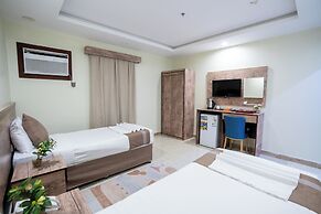 Orvana Soul Serviced Apartments