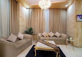Orvana Soul Serviced Apartments