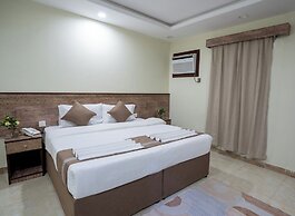 Orvana Soul Serviced Apartments