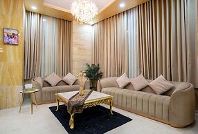 Orvana Soul Serviced Apartments