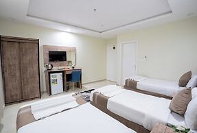 Orvana Soul Serviced Apartments