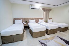 Orvana Soul Serviced Apartments