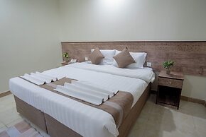 Orvana Soul Serviced Apartments